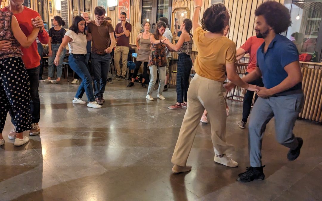 Les Swings du Minimistan