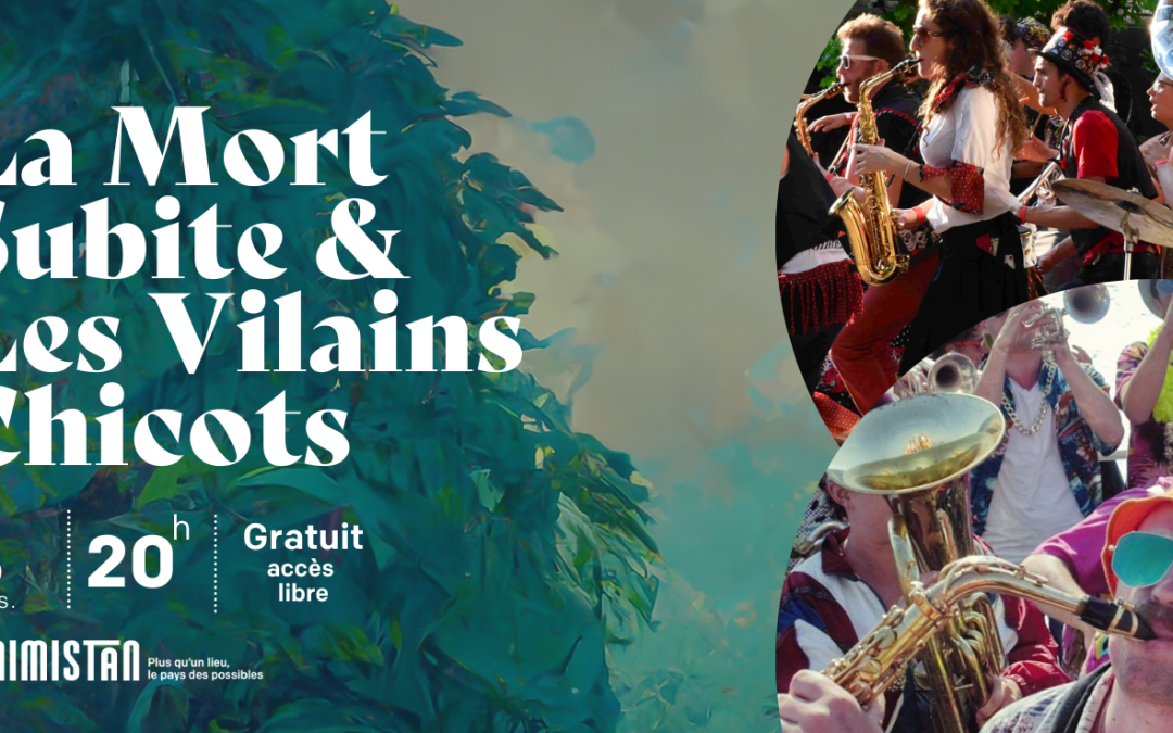 concert – La Mort Subite