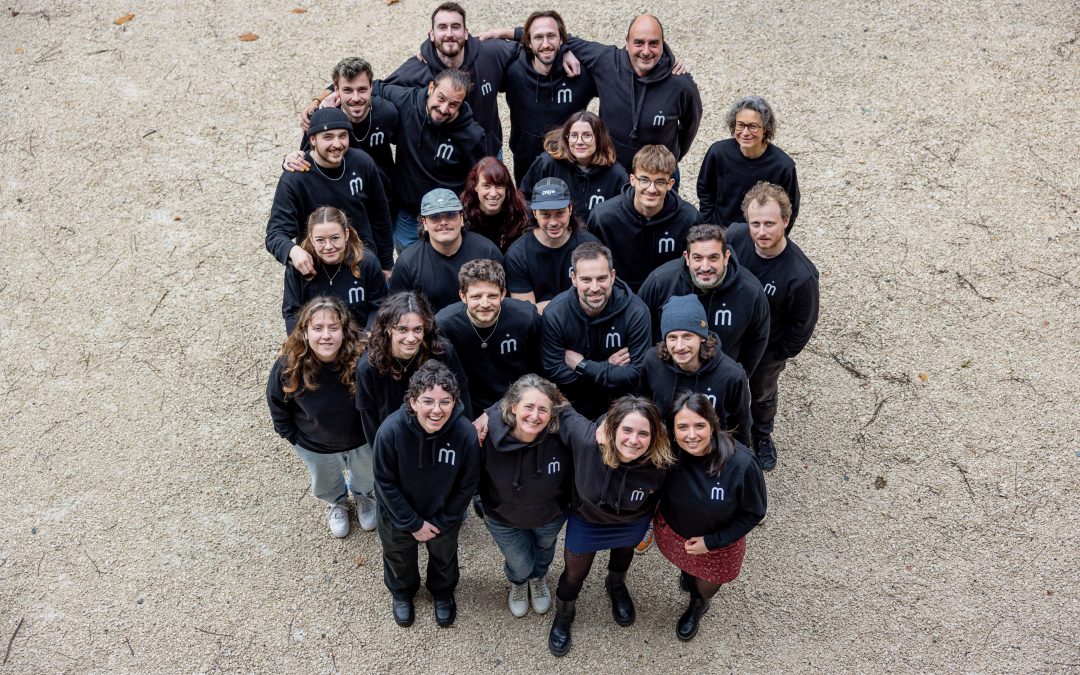 On recrute !