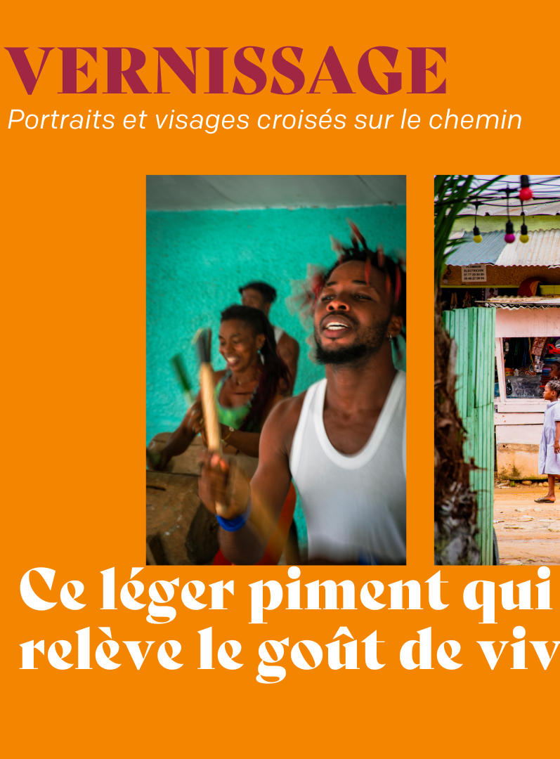 Bannière événement vernissage exposition le 11 novembre 2025