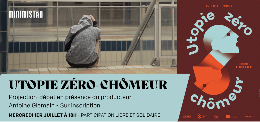 Bannière site projection Utopie zéro-chômeur le 1er juillet 2026