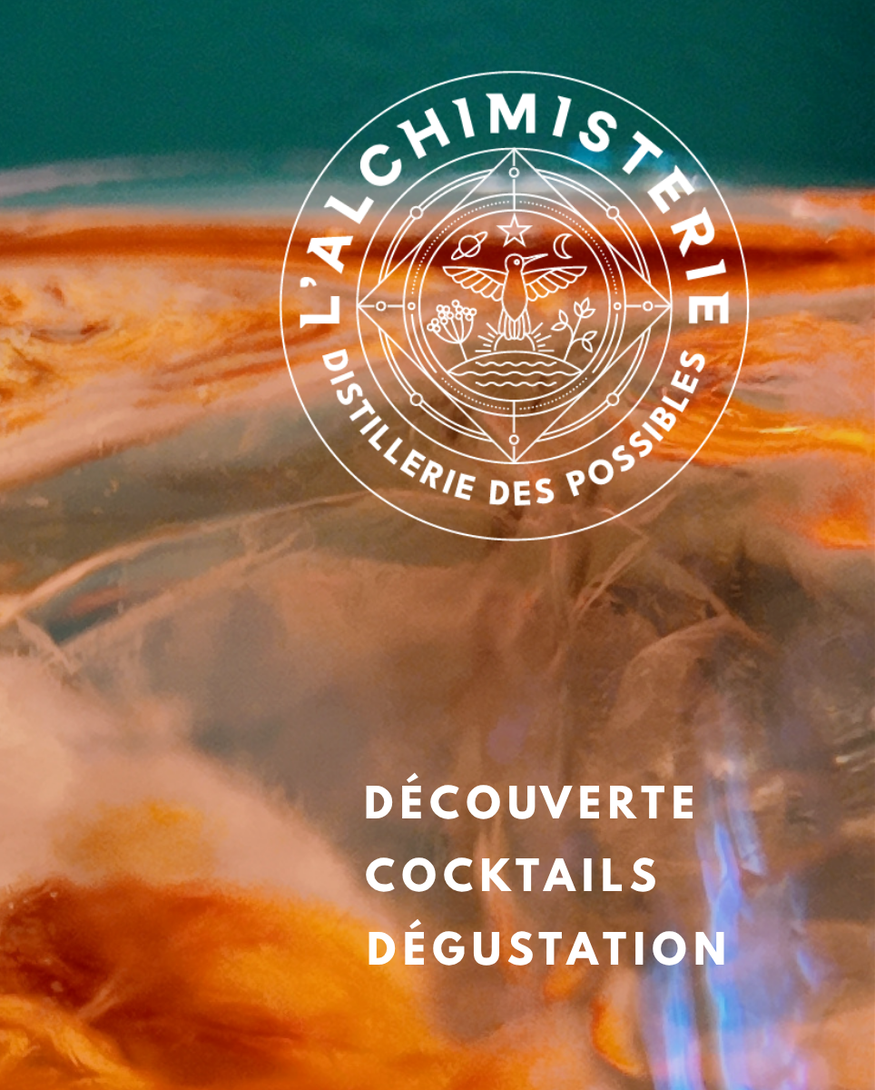 Bannière Apéros de l'Alchimisterie 17 septembre 2026