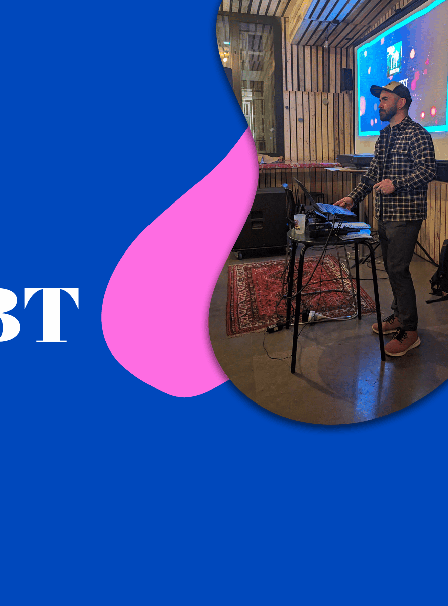 Bannière blind test avec Mister BT le 13 octobre 2026