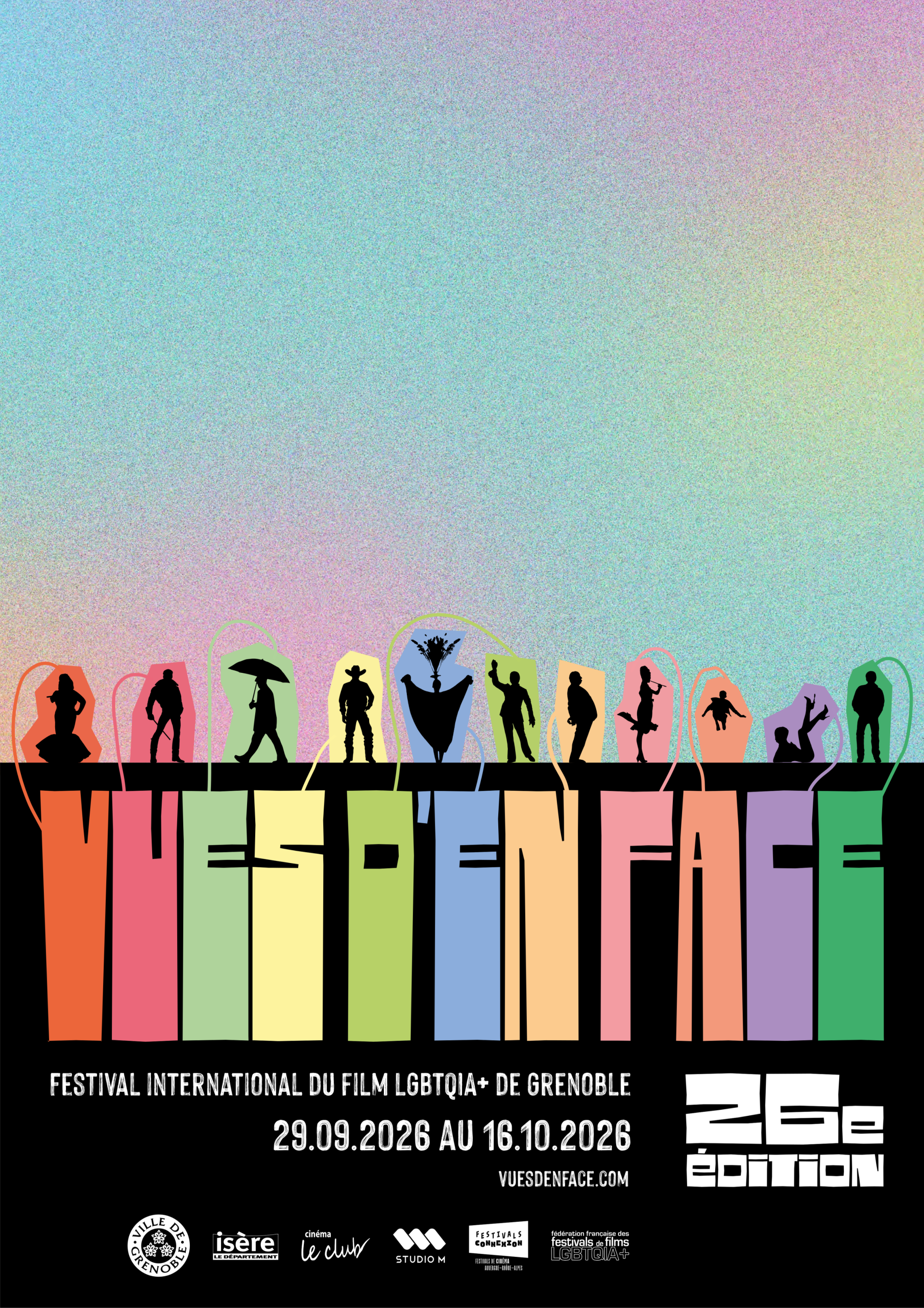 Clôture du Festival Vue d’en Face - Le Chantoir Public